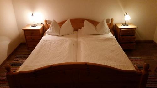 Gasthof Pension Gregori Bad Kötzting allemagne