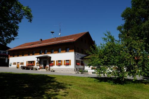 Maison d'hôtes Gasthof-Pension-Kraus Lindenau 24 Achslach