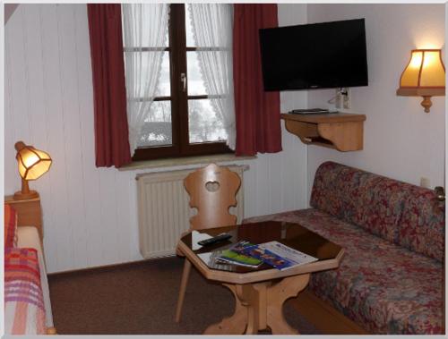 Gasthof-Pension Rotes Haus Kurort Oberwiesenthal allemagne