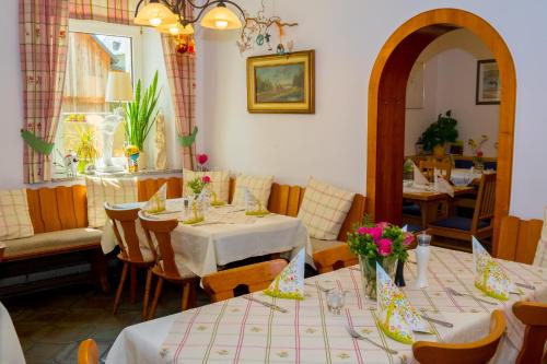 Gasthof Pension Walther Weißdorf allemagne