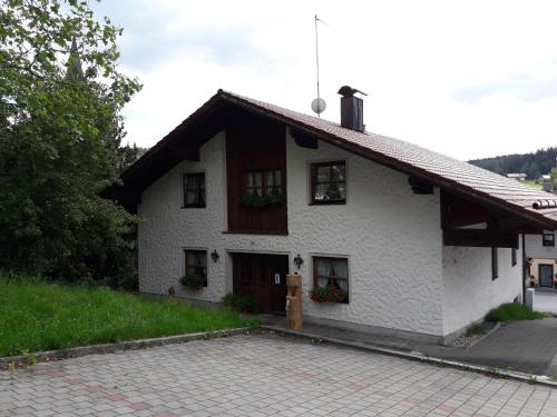 Maison d'hôtes Gasthof - Pension zur Post Am Kirchplatz 1 Achslach