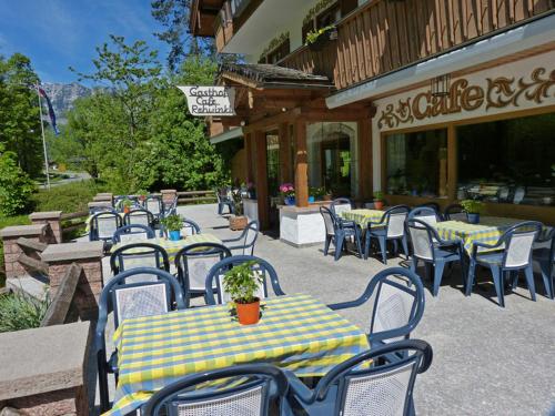 Hôtel Gasthof Rehwinkl Berchtesgadener Straße 27 Ramsau bei Berchtesgaden