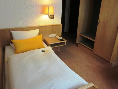 Hôtel Gasthof Rodachtal mit Gästehaus Katharina Zum Rodachtal 15 Schwarzenbach am Wald
