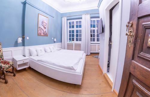 Auberge Gasthof Römischer Kaiser Weißenburger Straße 17 Ellingen