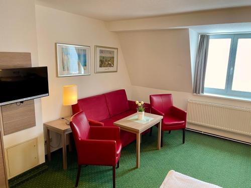 Hôtel Gasthof Scharfe Kurve Dorfmitte 15 Lützow