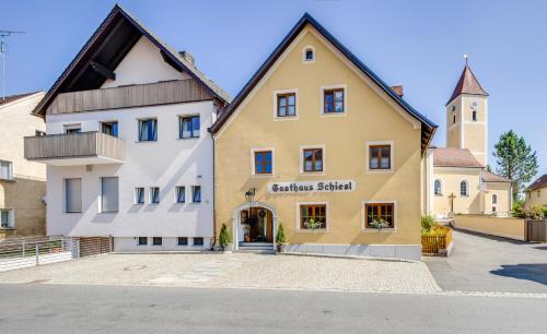 Auberge Gasthof Schiesl Neunburger Str.9 Altendorf