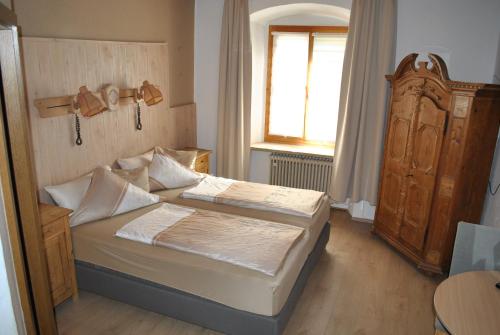 Hôtel Gasthof Schwarzer Adler Oberer Markt 5 Nabburg