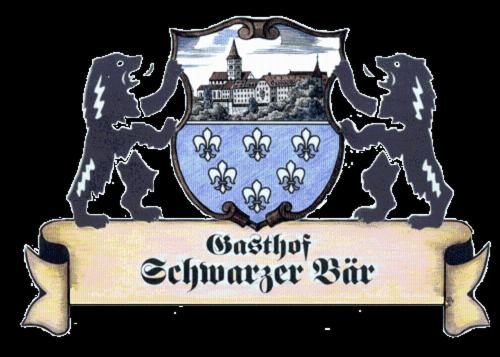 Maison d'hôtes Gasthof Schwarzer Bär Marktplatz 13 Kastl