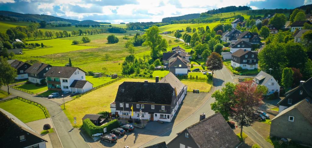 B&B / Chambre d'hôtes Gasthof Sonnental Kustelbergerstr. 19, 59955 Winterberg