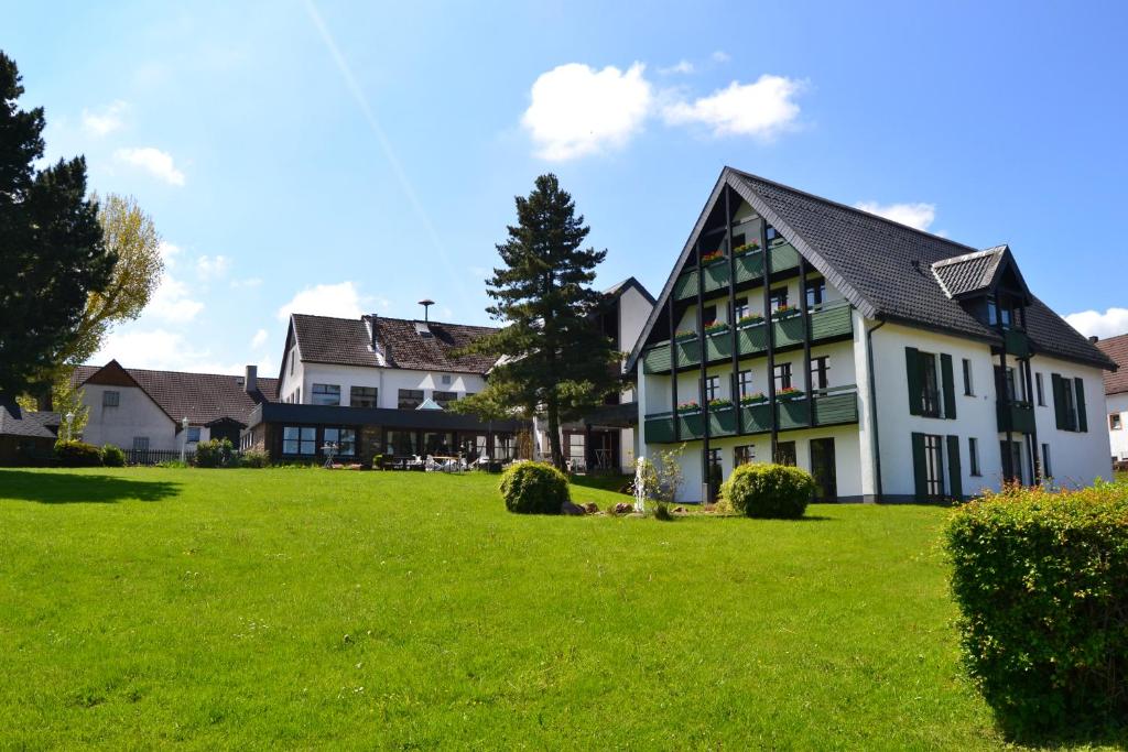 Hôtel Gasthof Spelsberg Großendrescheid 17, 58762 Altena