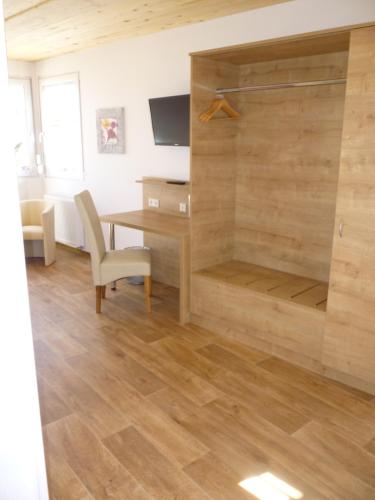 Hôtel 'Gasthof Traube Bed&Breakfast Schramberger Str. 35 Oberndorf