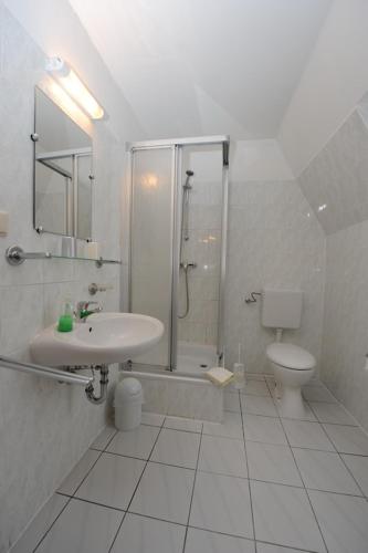 B&B / Chambre d'hôtes Gasthof und Pension Zick Stettinerstrasse 36 Eggesin