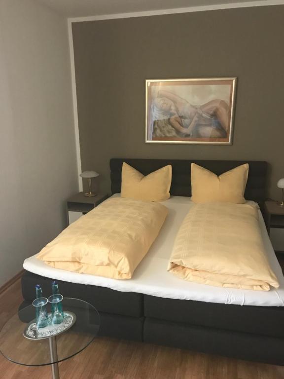 Hôtel Gasthof Wulf Hauptstrasse 40, 59469 Ense