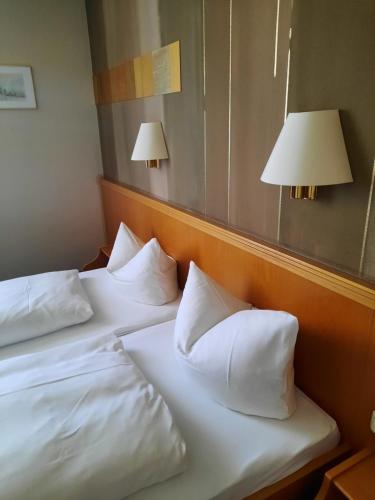 Hôtel Gasthof Zahler Augsburger Strasse 69 Röfingen