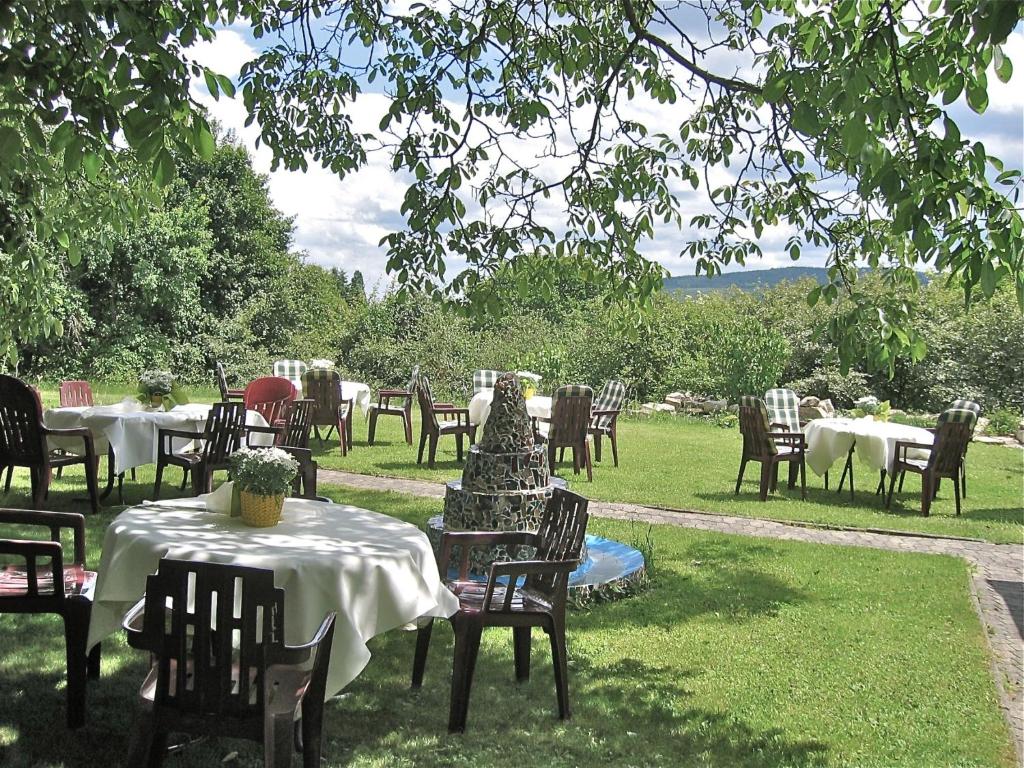 Hôtel Gasthof Zuck Talstrasse 2, 55758 Schauren