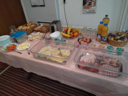 Gasthof Zum Amboss Lützen allemagne
