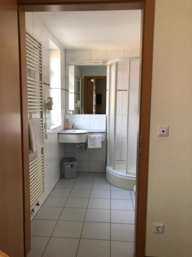 Hôtel Gasthof zum Bären Hauptstraße 14 Bühlertann