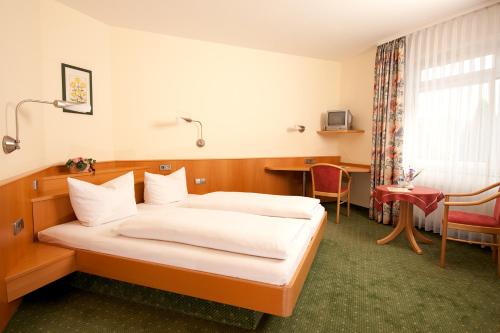 Gasthof zum Bären Bühlertann allemagne