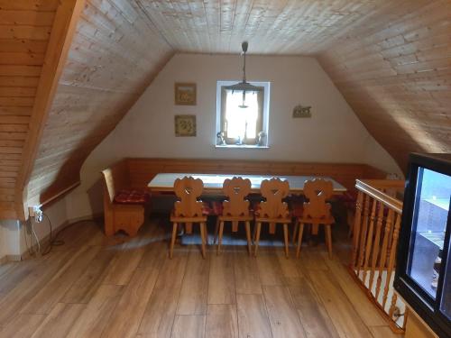 Gasthof zum Döhlerwald Klingenthal allemagne