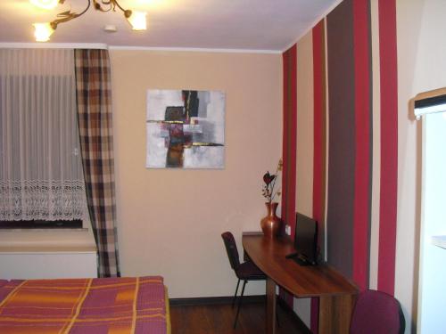 Maison d'hôtes Gasthof zum Lahntal Lahnstr. 5 Laurenburg