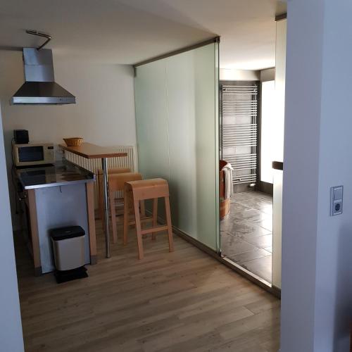 Appartement Gasthof zum Lamm 6 Rathausstraße Mühlheim an der Donau