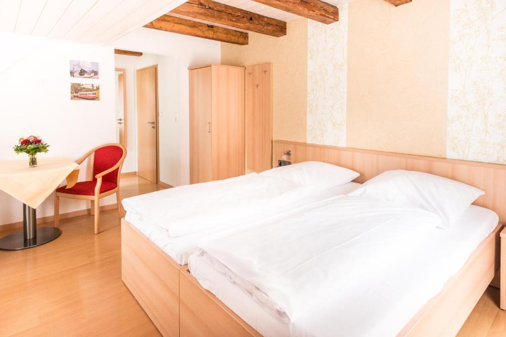 Hôtel Gasthof zum Lamm Hauptstraße 3, 72532 Gomadingen