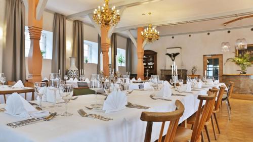 Gasthof zum Ochsen Hammelbach allemagne