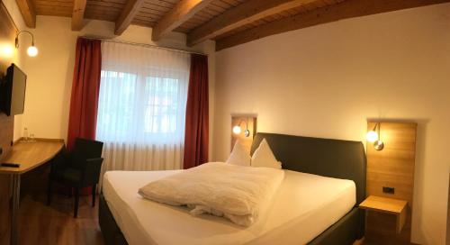 Gasthof zum See Wiesensteig allemagne
