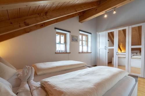 Gasthof zum Stern Seehausen am Staffelsee allemagne