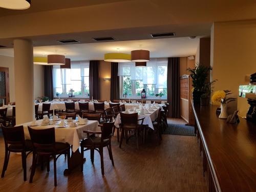 Hôtel Gasthof Zur Friedenseiche Dorfstraße 29 Lohsa