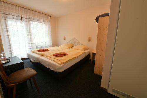 Gasthof Zur Grafschaft Veldenz Veldenz allemagne