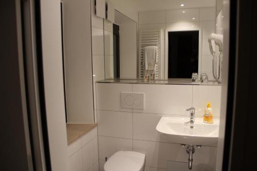 Maison d'hôtes Gasthof Zur Post Augsburgerstr. 19 Schwabhausen bei Dachau