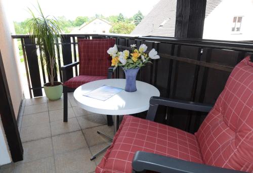 Hôtel Gasthof zur Post Bahnhofstr. 14 Vohenstrauß