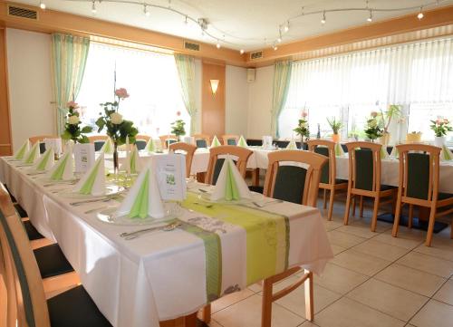 Gasthof zur Post Vohenstrauß allemagne