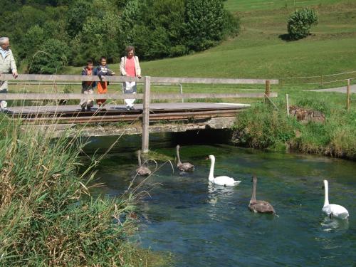 Gasthof zur Post Zwiefalten allemagne