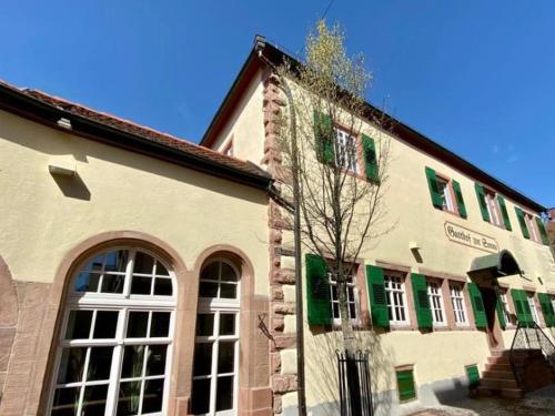 Hôtel Gasthof zur Sonne Hauptstraße 34 Oberkirch