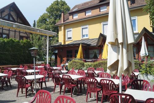 Auberge Gasthof zur Traube Fischerstr.4 Constance