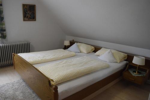 Gasthof zur Traube Constance allemagne