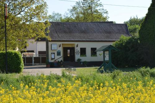 Gaststätte \ Walternienburg allemagne