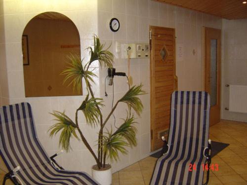 Maison d'hôtes Gaststätte & Pension Alte Mühle 4 Hauptstraße Dorfchemnitz