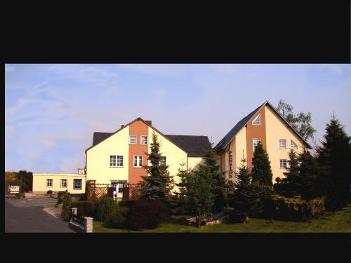 Gaststätte & Pension Jiedlitz Burkau allemagne