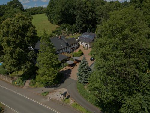 Maison d'hôtes Gaststätte & Pension Oelmuehle Dorfstrasse 101 Oberschöna