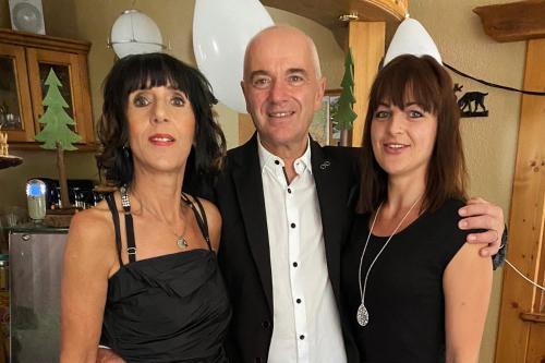 Gaststätte & Pension Waldquell Antonshöhe allemagne