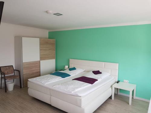 Gaststätte und Hotel zur Krone Pohlheim allemagne