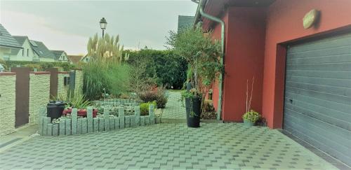 Gate 25 Blotzheim france