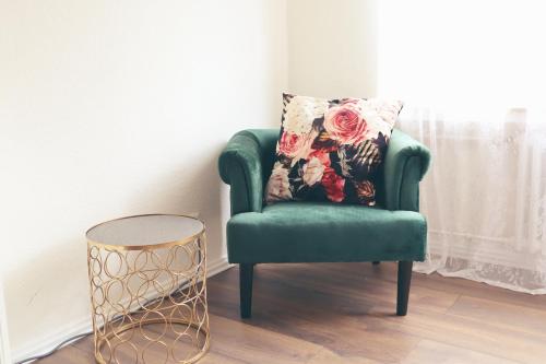 GATSBY Apartment Gelsenkirchen allemagne