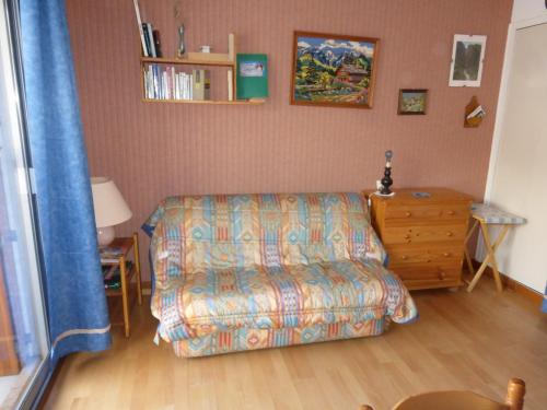 Appartement GAUDISSARD A612 Chemin des Alpages Barcelonnette