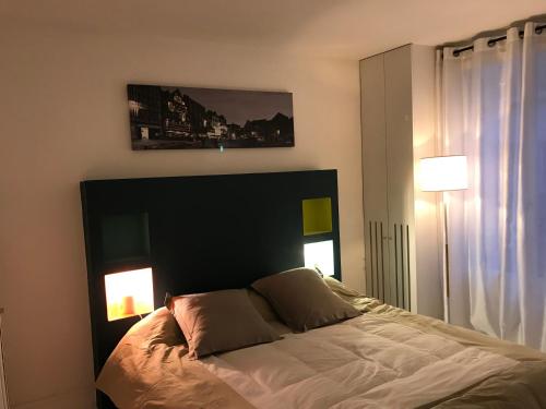 Appartement Gaylor 17 rue du bec Rouen