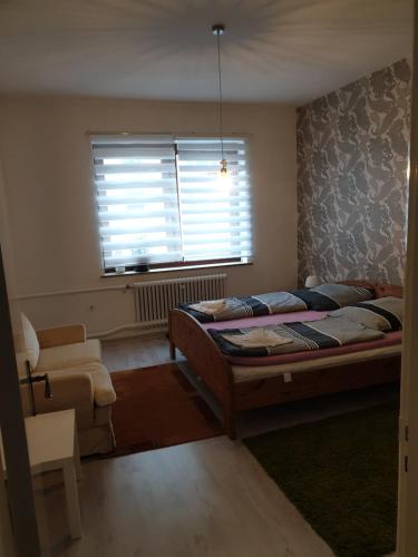 Geeste Ferienwohnung Bremerhaven allemagne