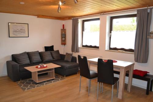 Appartement Gegg's Ferienwohnung II 9 Auenweg Dollnstein